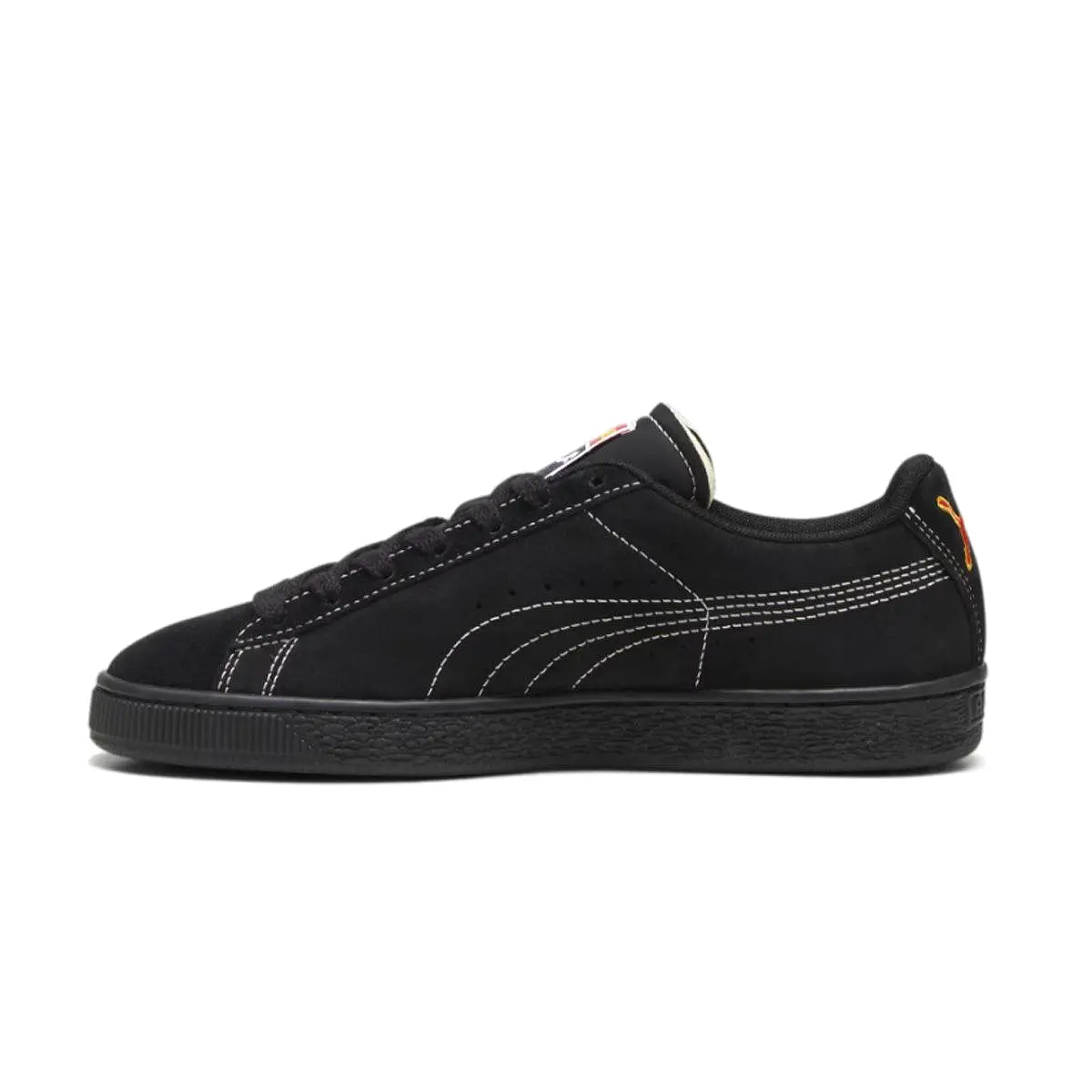 + Butter Goods Suede 'Puma Black'