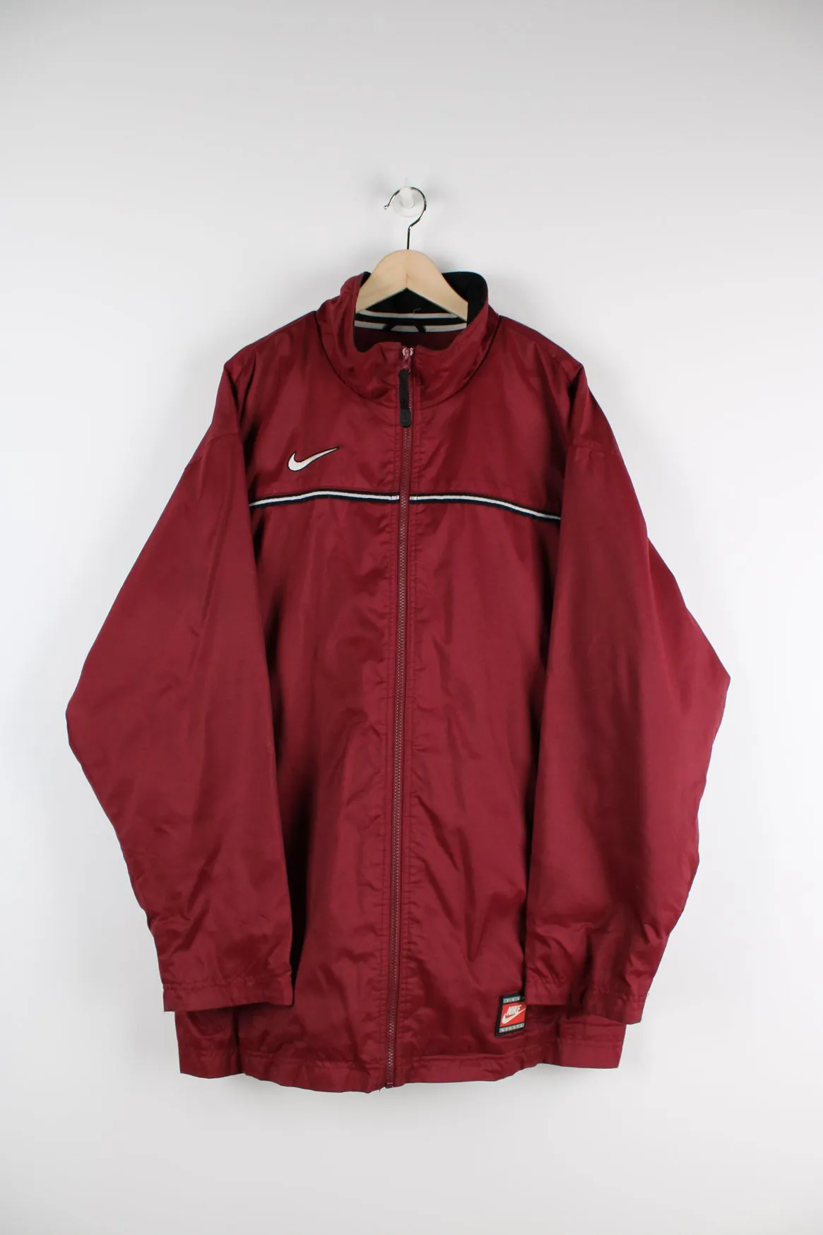 00's Nike Coat