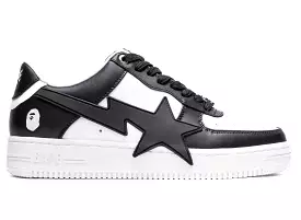 A Bathing Ape Bape Sta OS in Black xld