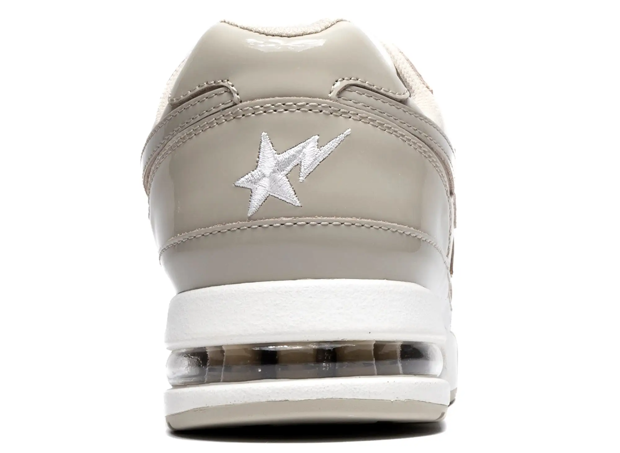 A Bathing Ape Road Sta #2 M1 in Beige