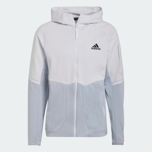 Adidas Men's Gameday Hoodie HE5028