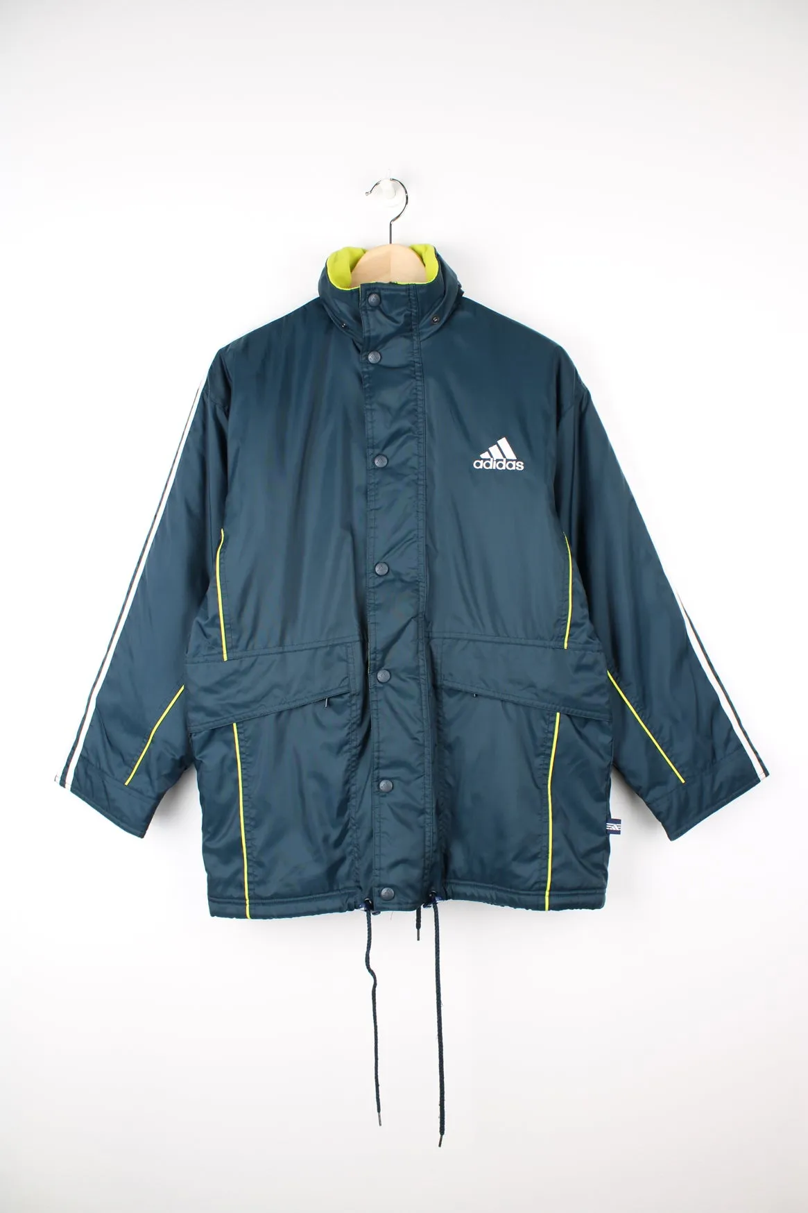 Adidas Sports Coat