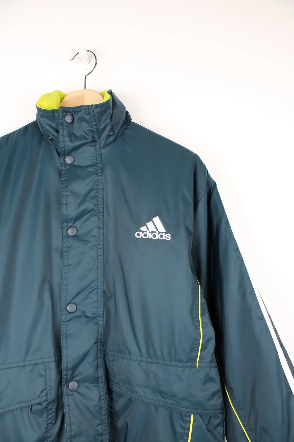 Adidas Sports Coat