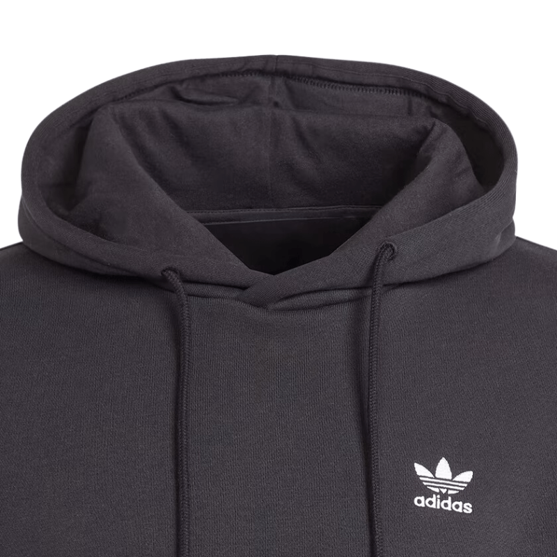 adidas Trefoil Essentials Hoodie - Men's