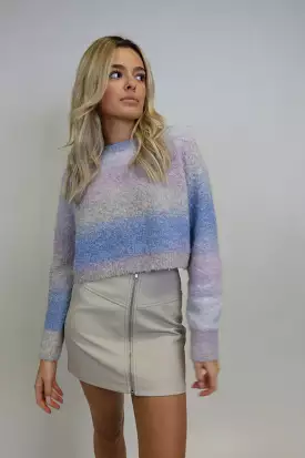 ALITA SWEATER