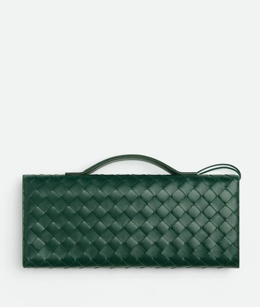 Andiamo Clutch