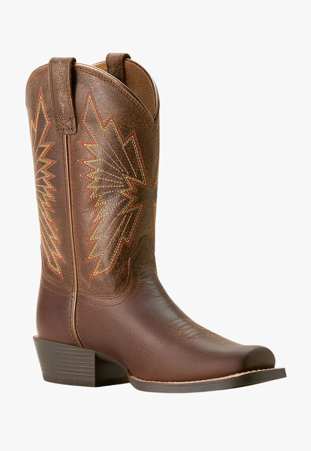 Ariat Kids Decatur Top Boot