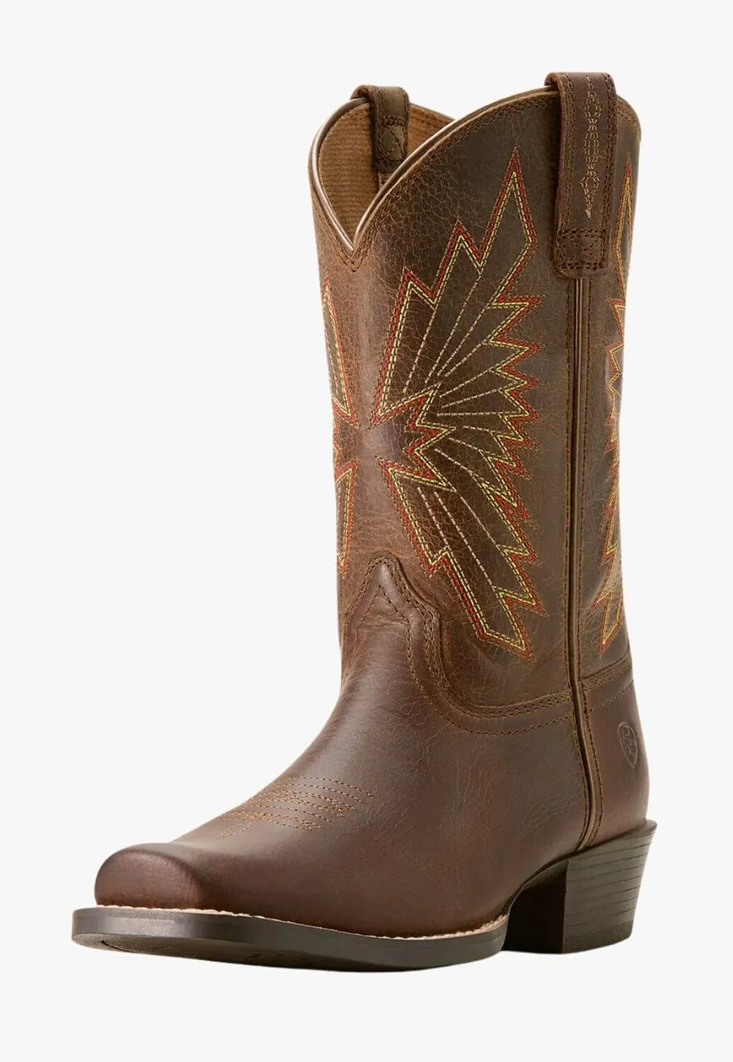 Ariat Kids Decatur Top Boot