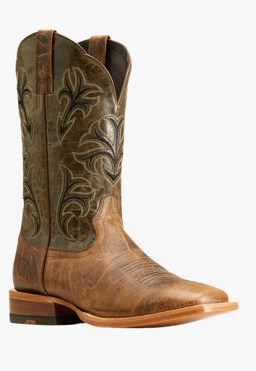 Ariat Mens Cowboss Top Boot