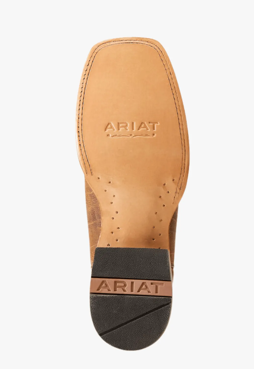 Ariat Mens Cowboss Top Boot