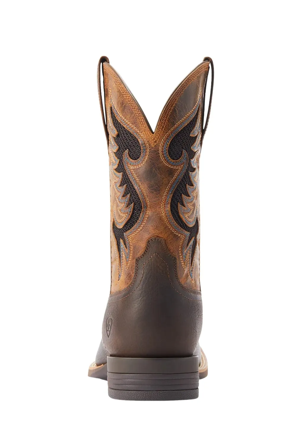 Ariat Mens Cowpuncher VentTEK Top Boot