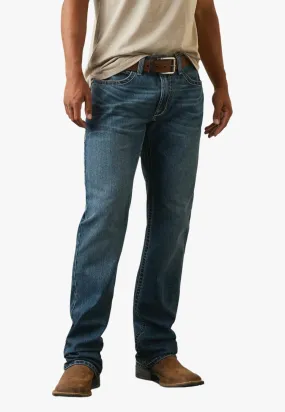 Ariat Mens M4 Rafeal Boot Cut Jean