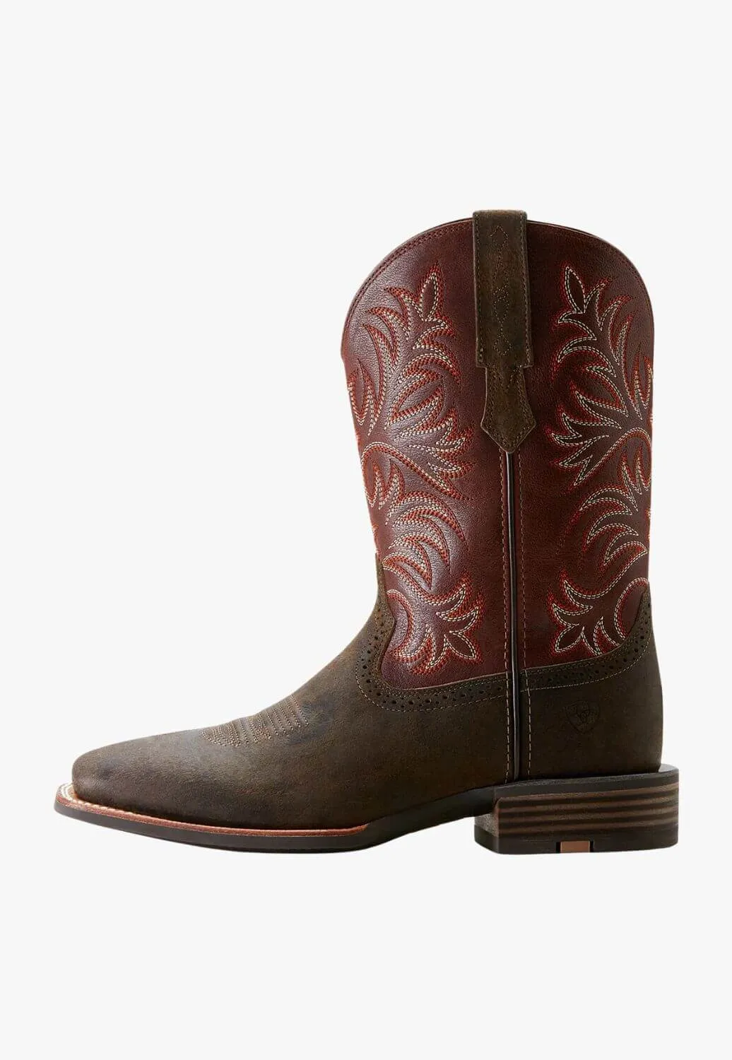 Ariat Mens Oakwood Top Boot