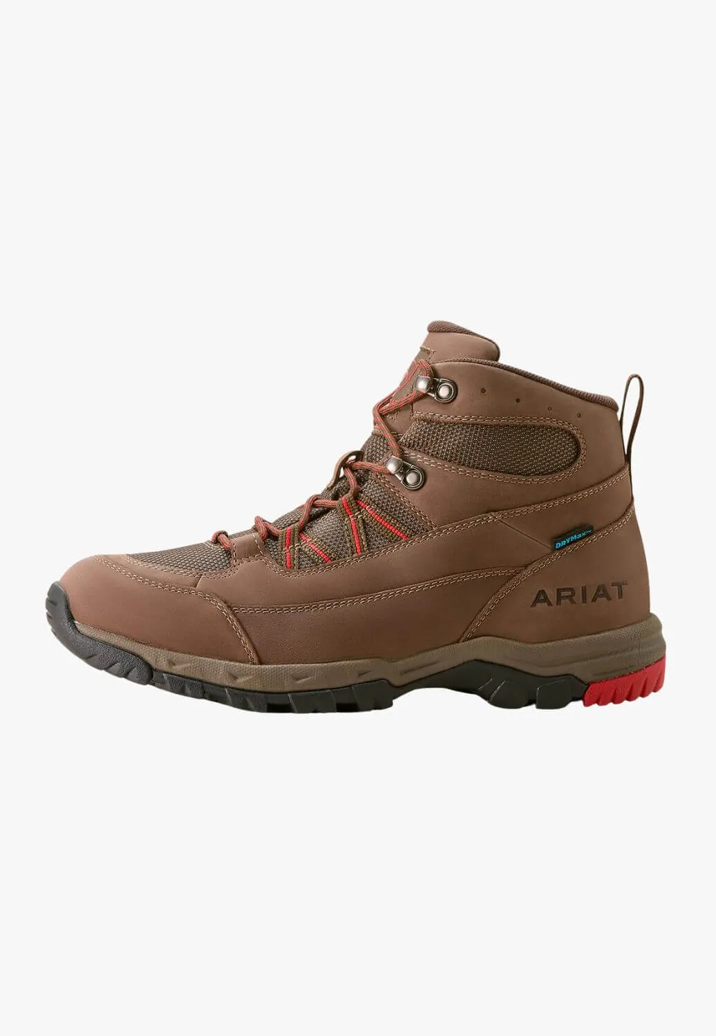 Ariat Mens Skyline Summit Waterproof Lace Up Boot