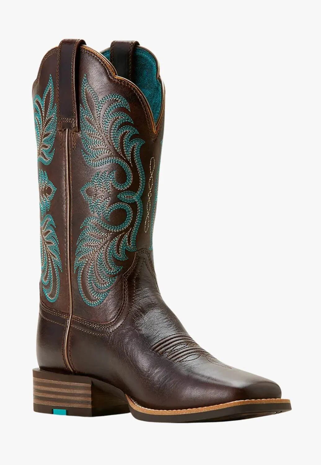 Ariat Womens Gilette Top Boot