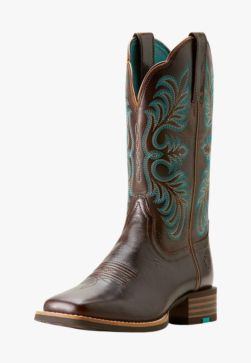 Ariat Womens Gilette Top Boot