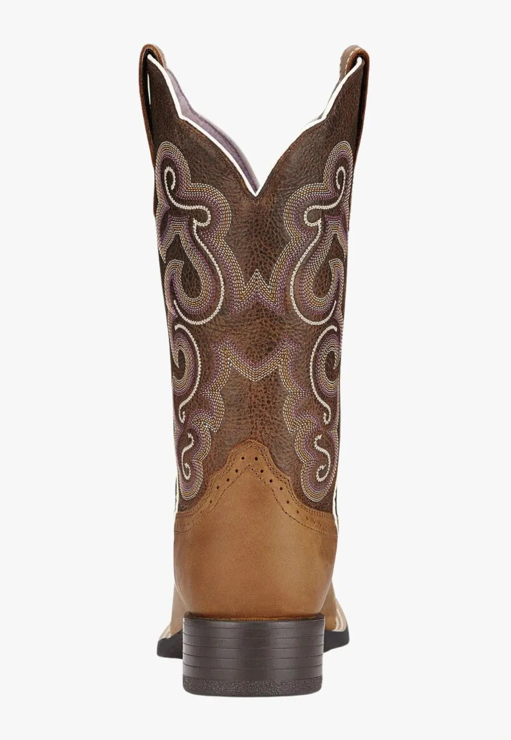 Ariat Womens Quickdraw Top Boot