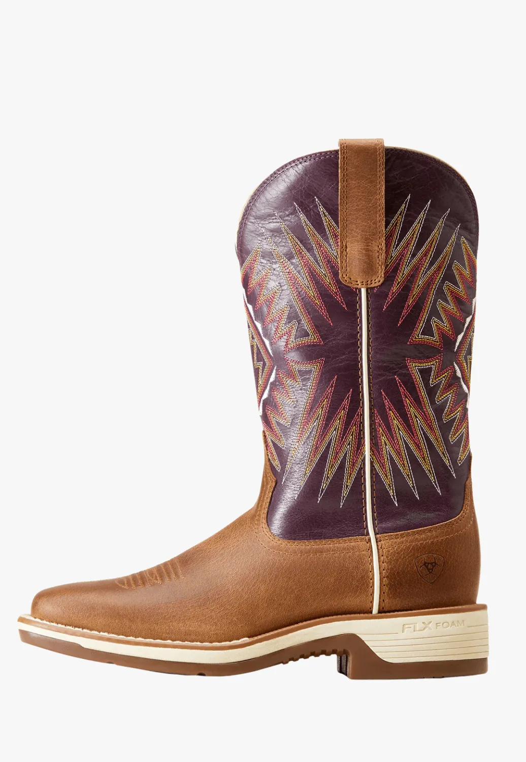 Ariat Womens Ridgeback Top Boot