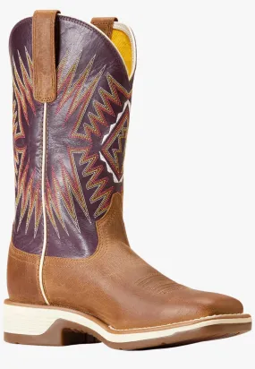 Ariat Womens Ridgeback Top Boot