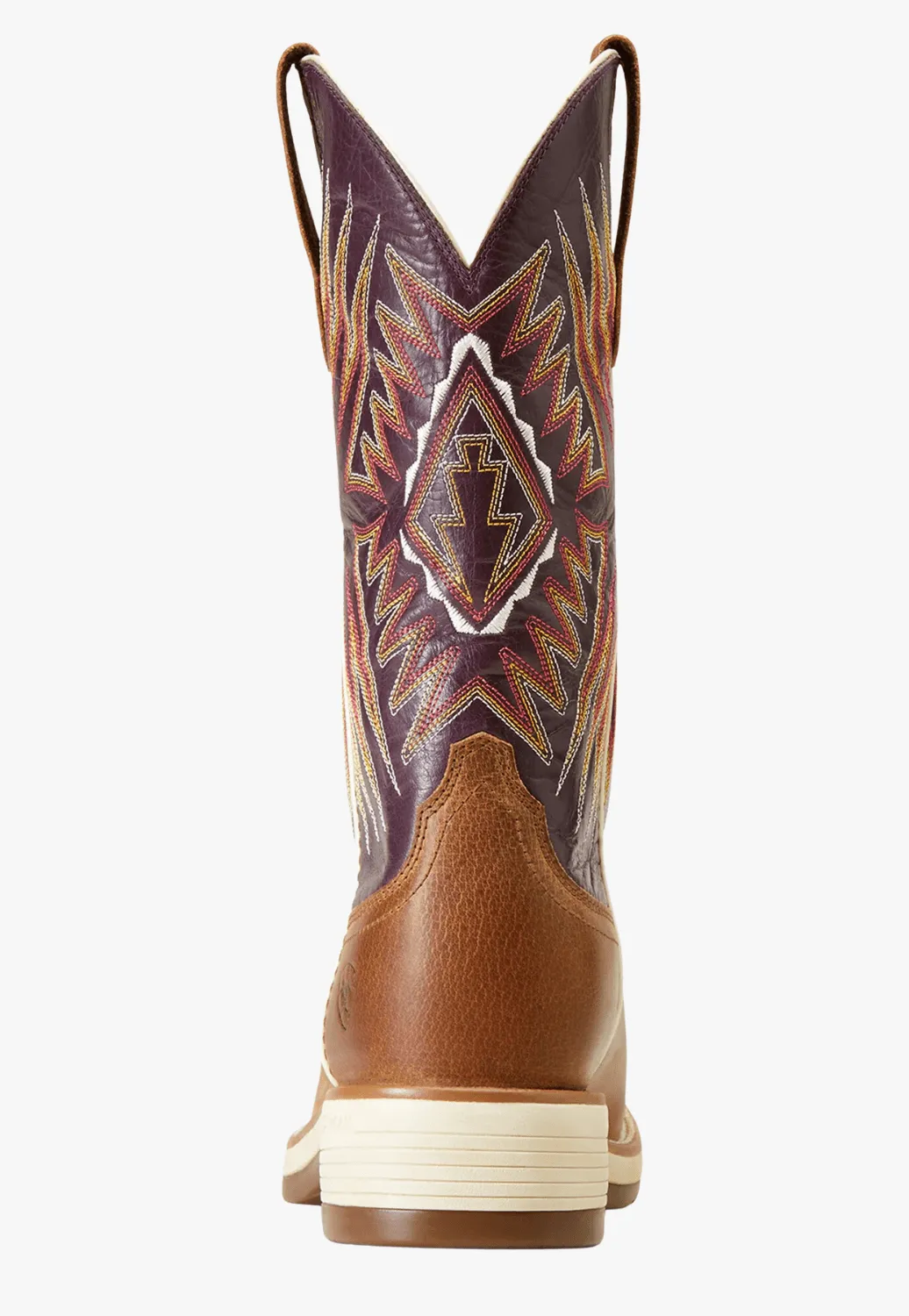 Ariat Womens Ridgeback Top Boot