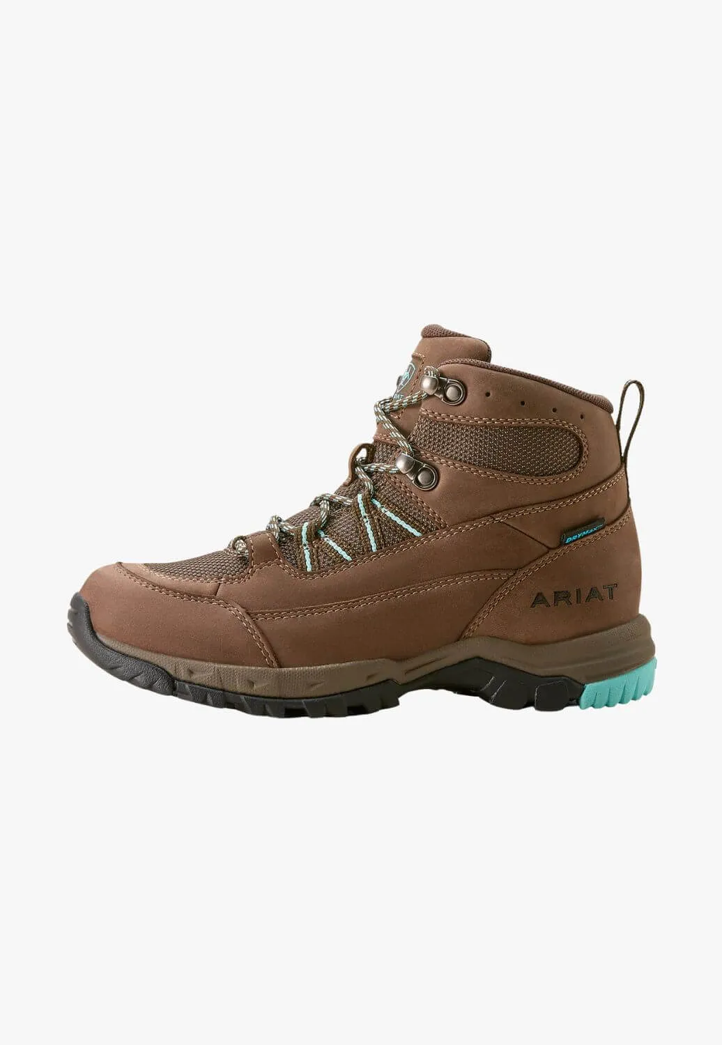 Ariat Womens Skyline Summit Waterproof Lace Up Boot