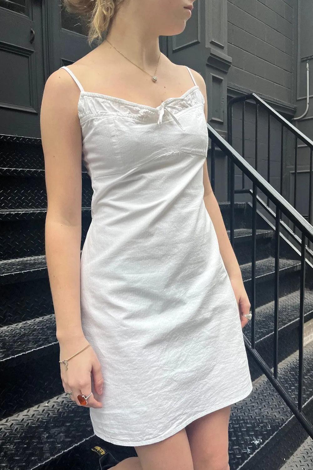 Becca Dress