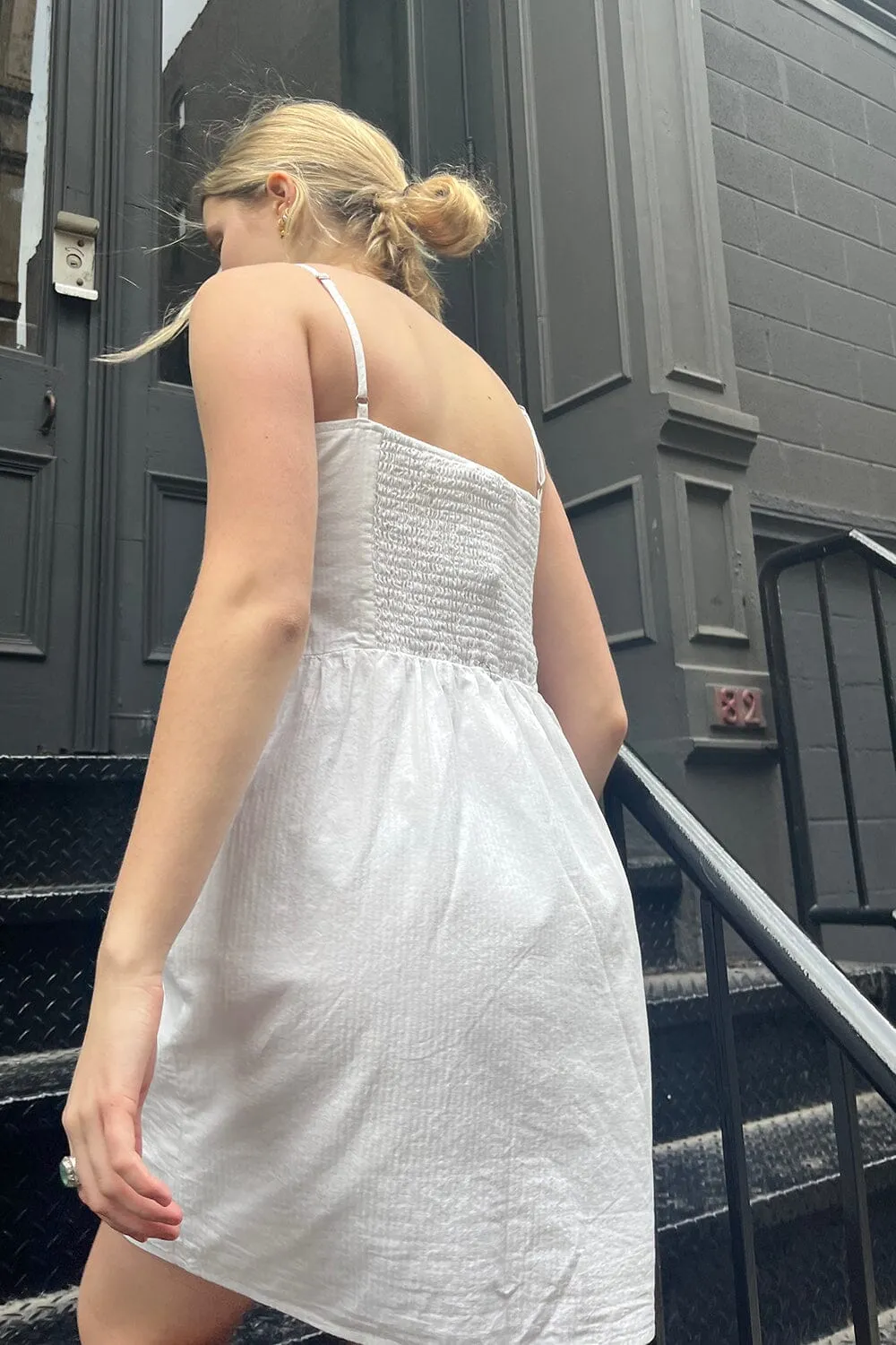 Becca Dress