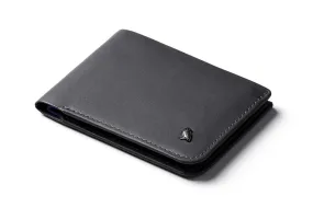 Bellroy Hide & Seek Lo in Charcoal Cobalt