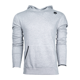 Bleeker Hoodie (Light Grey Heather)