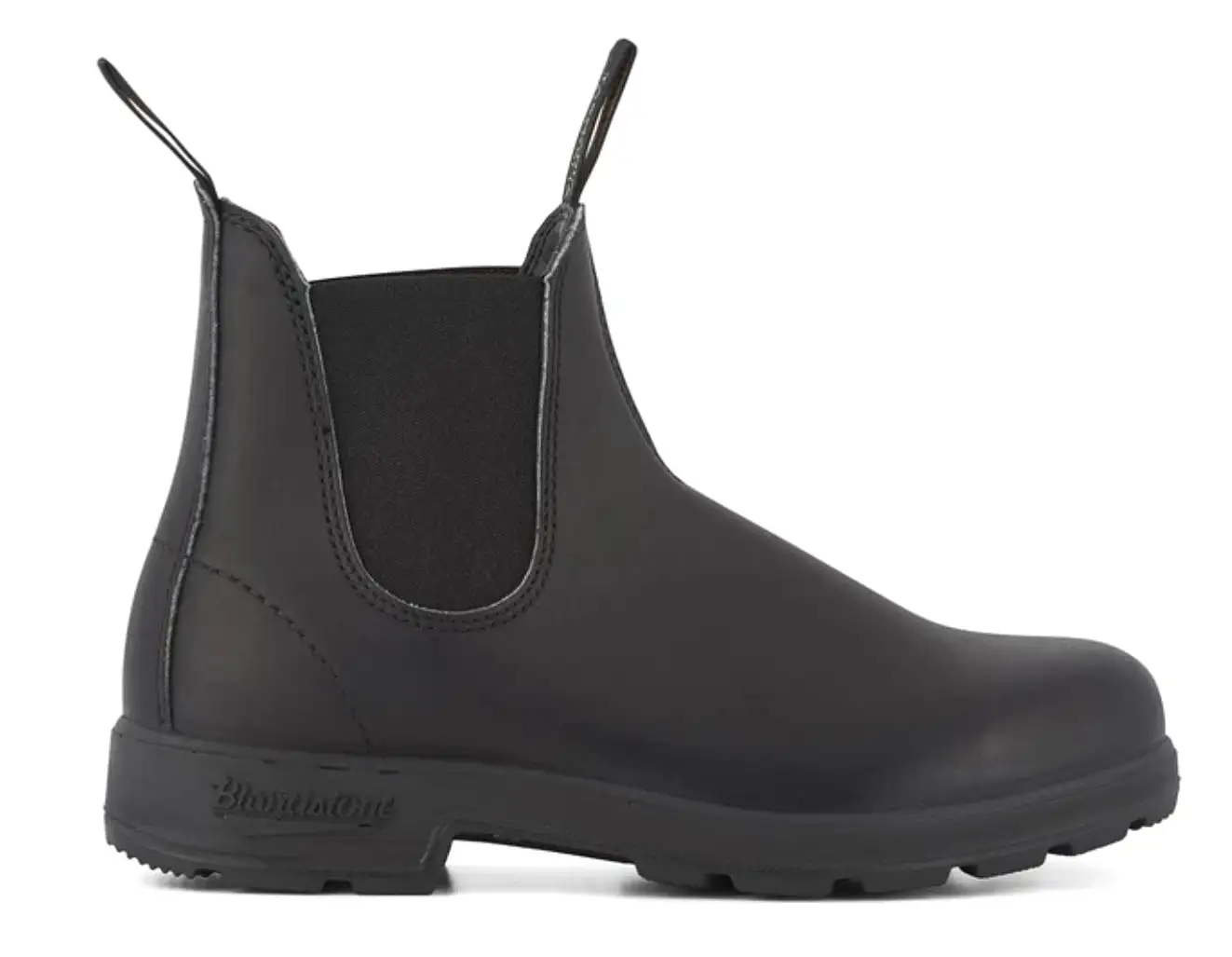 BLUNDSTONE Boot Black Men’s 510