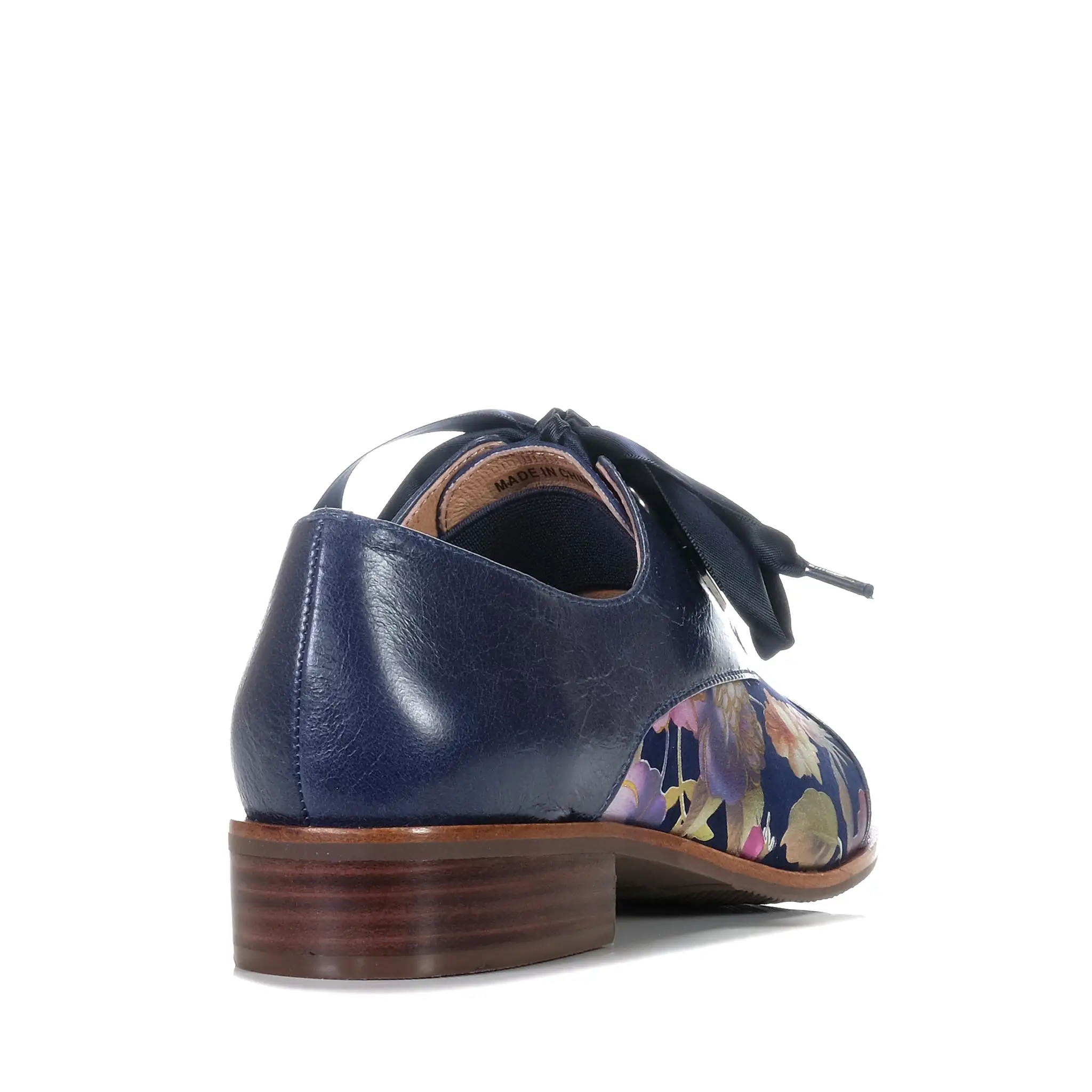 Bresley Avit Navy/Garden