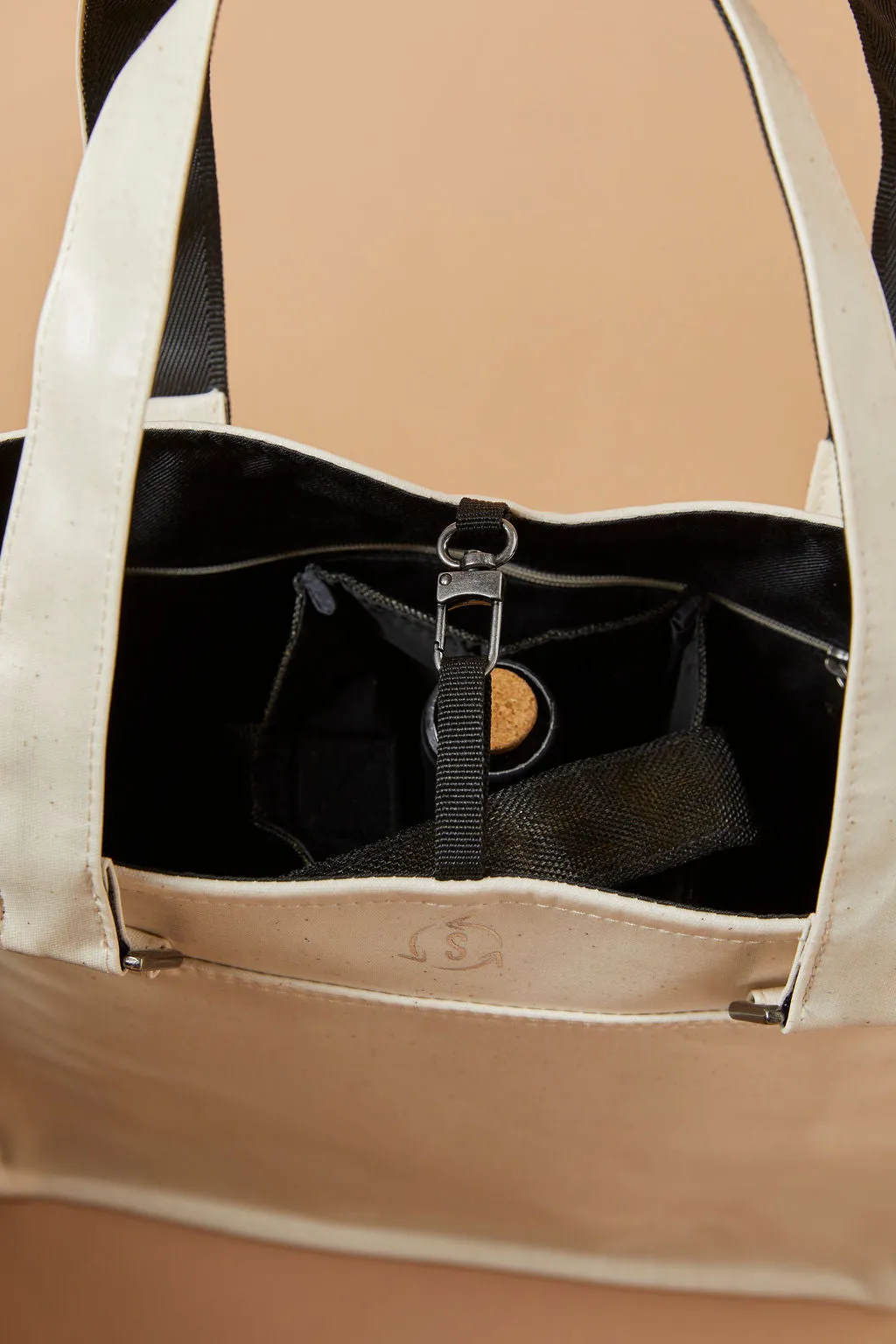 Brik Tote