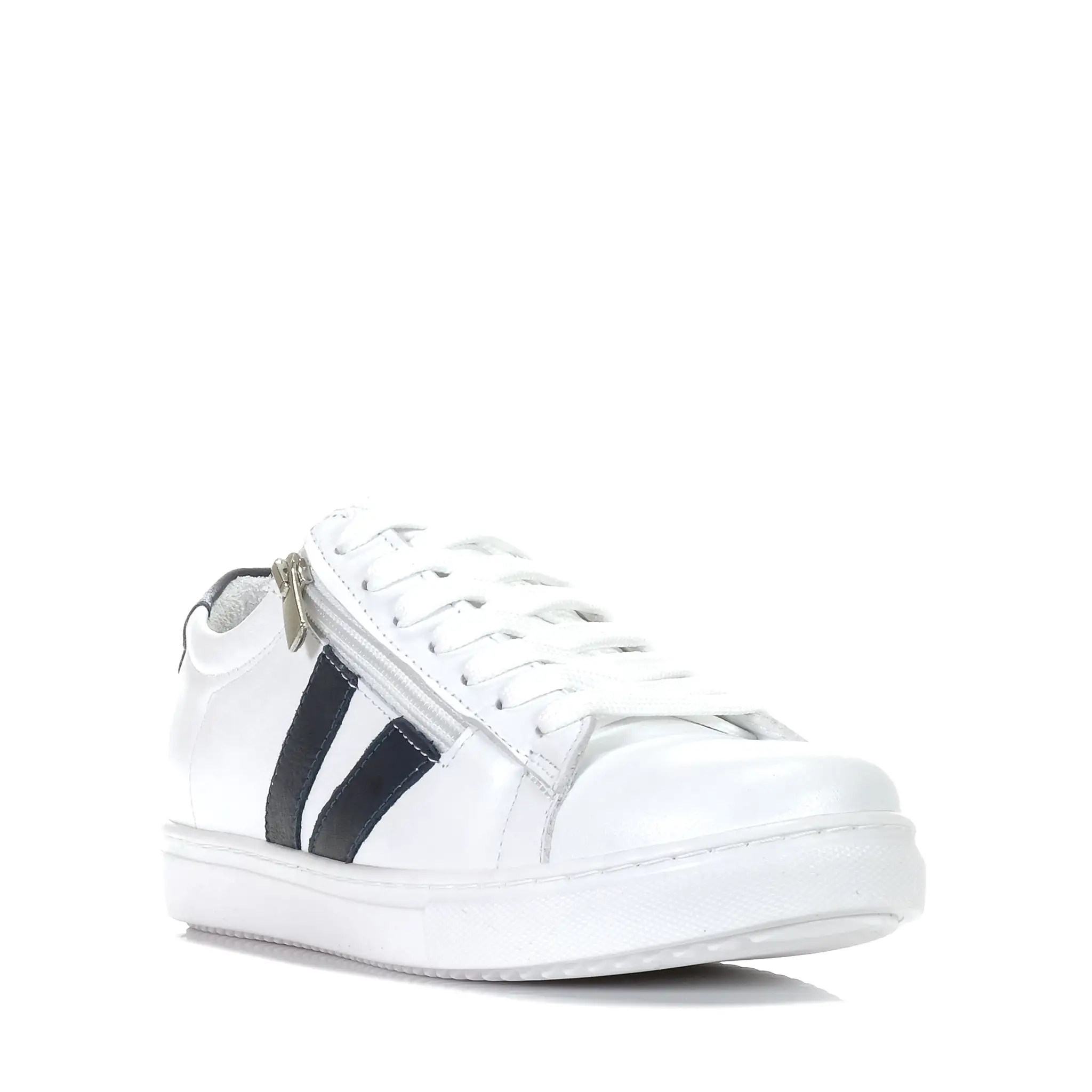 Cabello Ultimate White/Navy