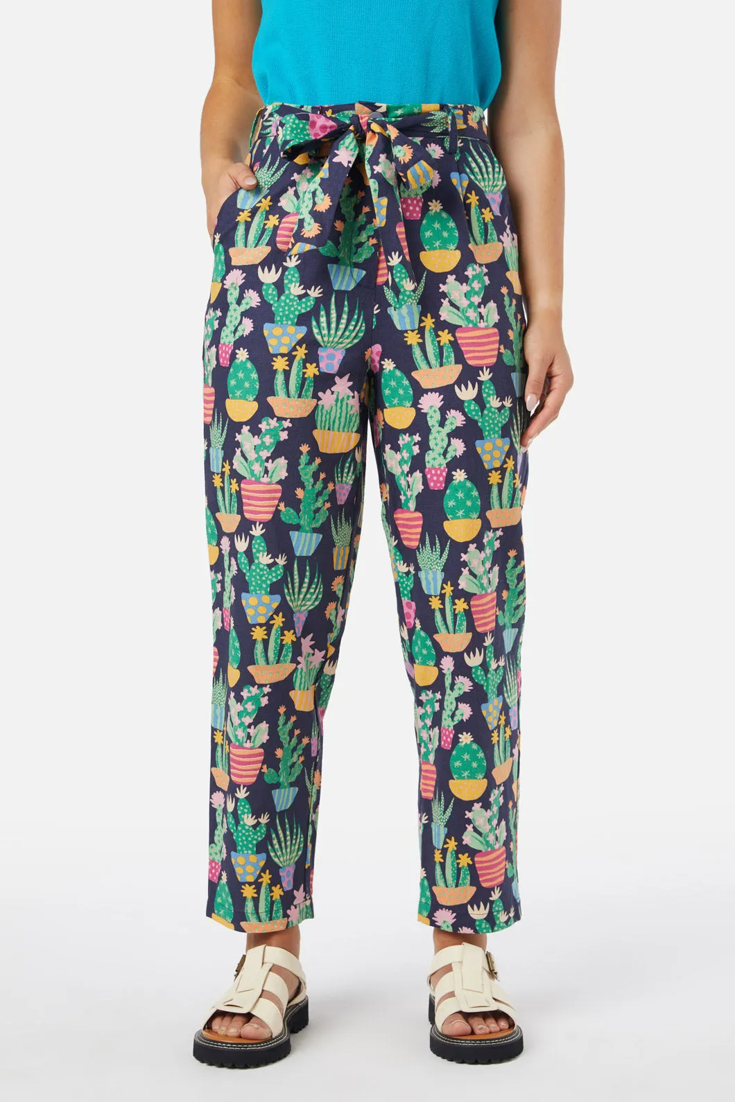 Cacti Pant