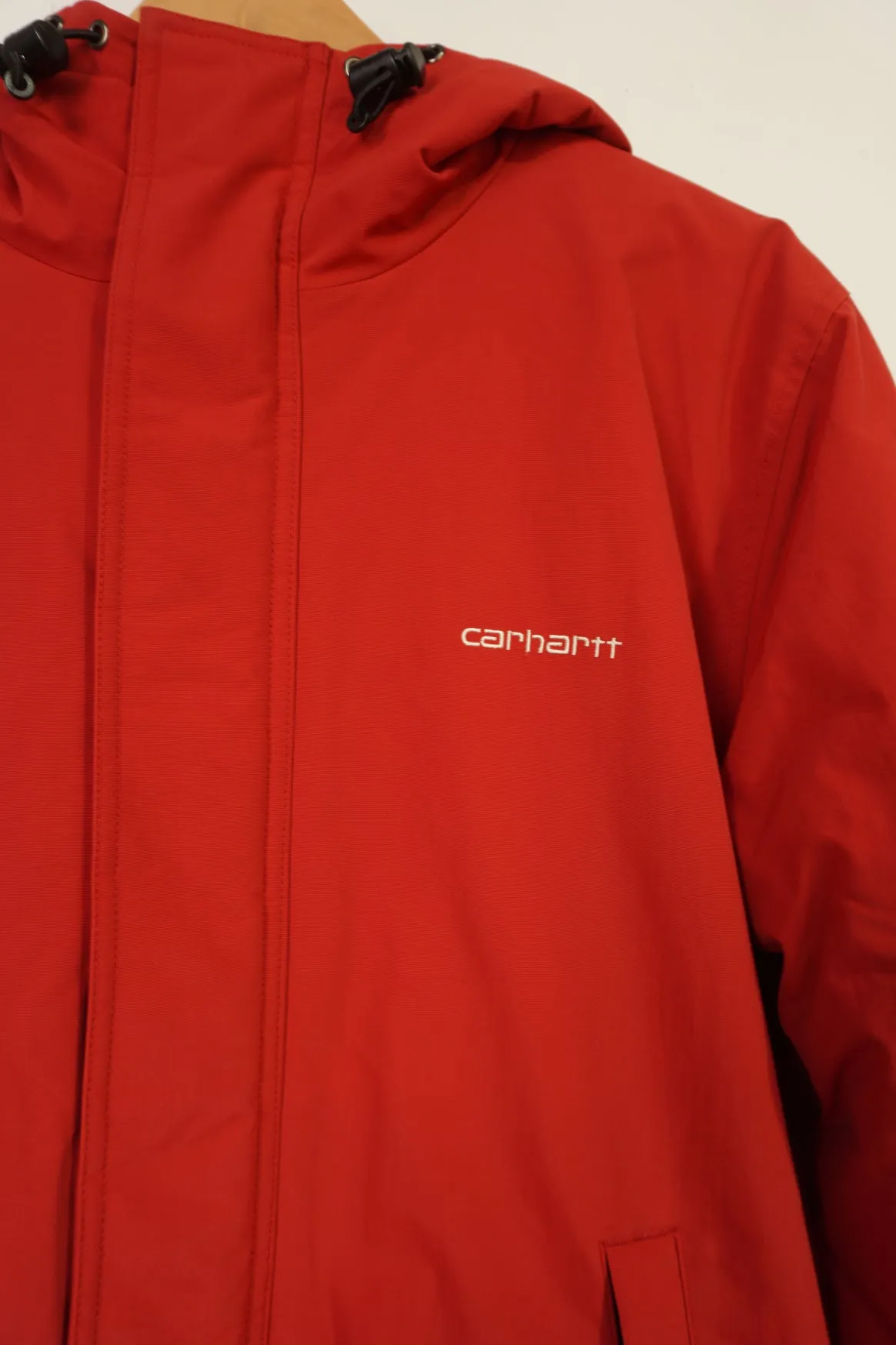 Carhartt Coat