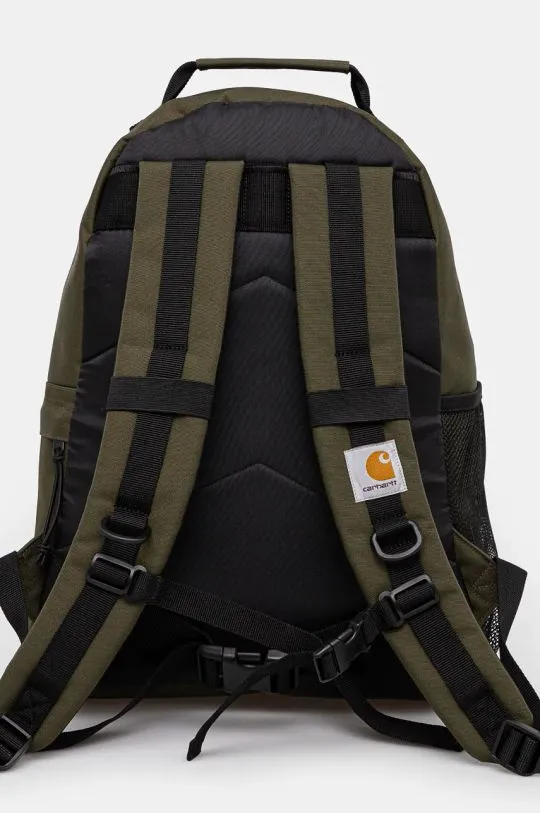 Carhartt WIP backpack Kickflip Backpack green color smooth I031468.666XX