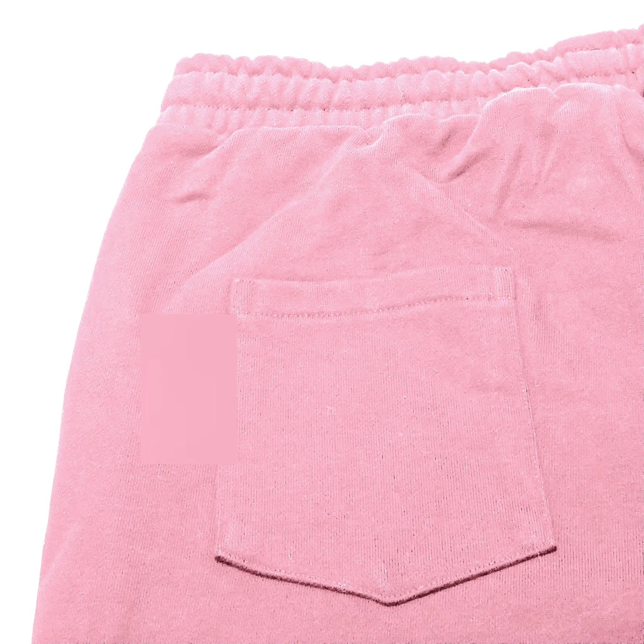 Carsicko London Pink Hoodie