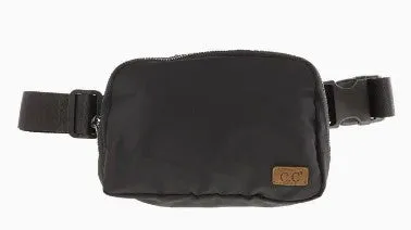 CC Beanie Classic Belt Bag