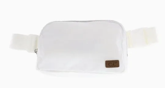 CC Beanie Classic Belt Bag