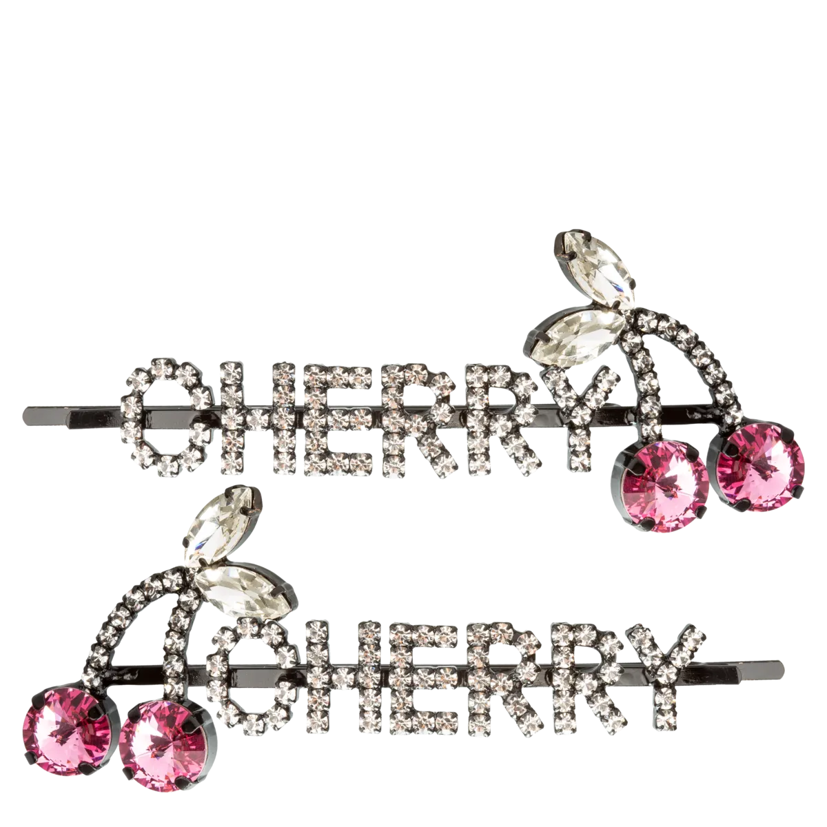 Cherry Hairpin - Mixed