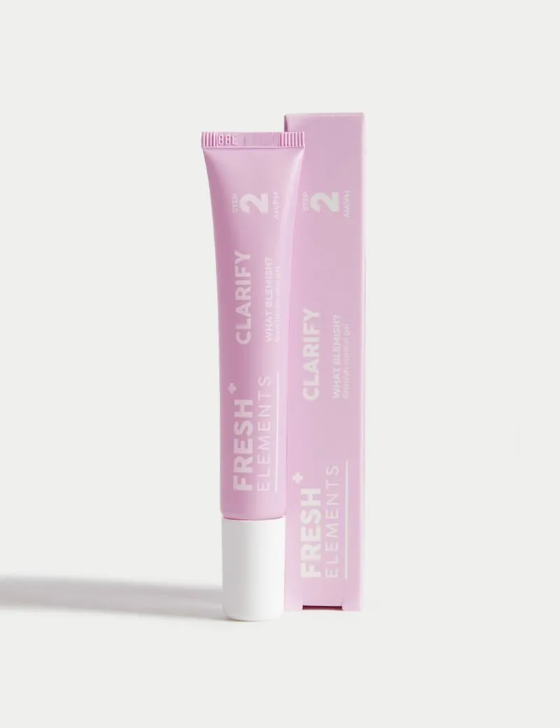 Clarify Blemish Control Gel 20ml