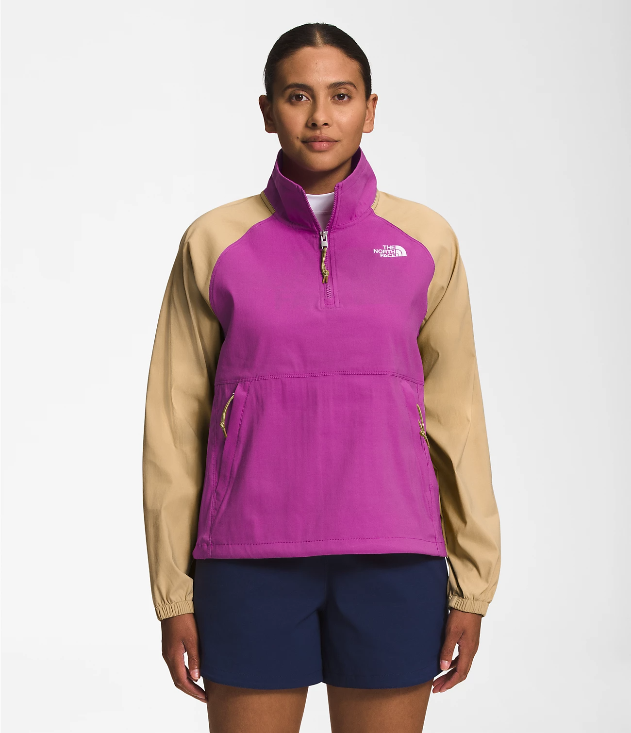 Class V Pullover Women's