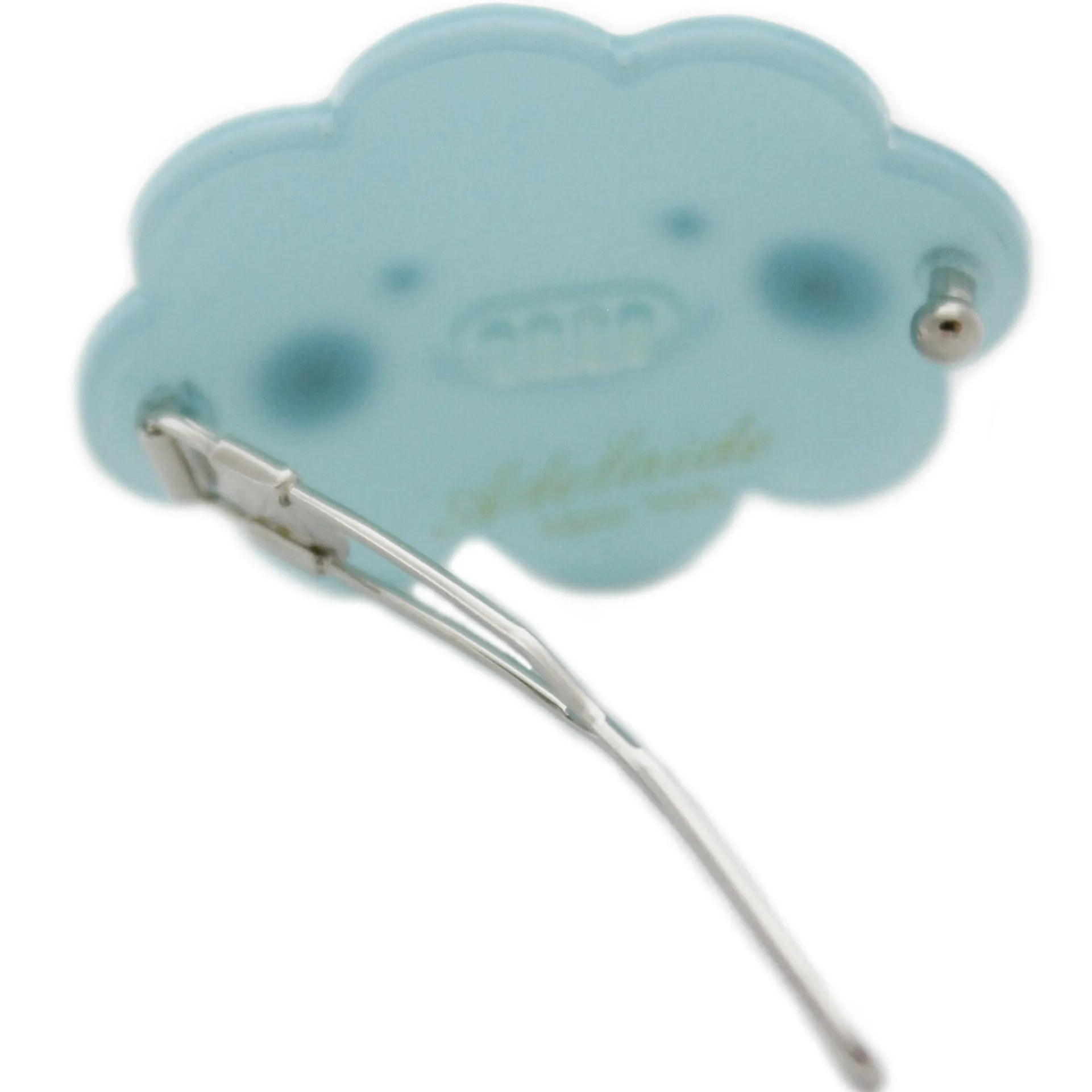 CLOUD HAIRPIN