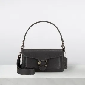 COACH Tabby 20 Shoulder Bag - Black