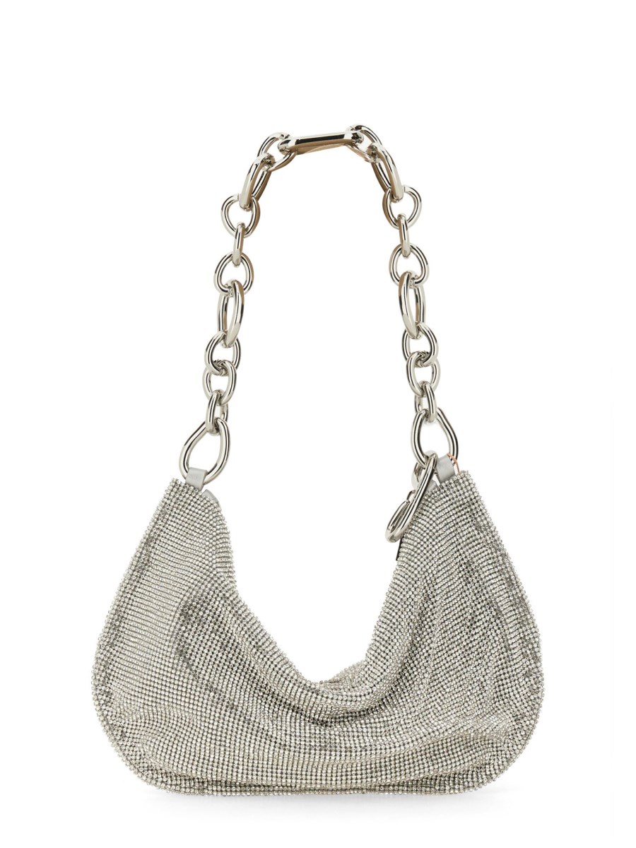 CULT GAIA    MINI ESTRELLA SHOULDER BAG