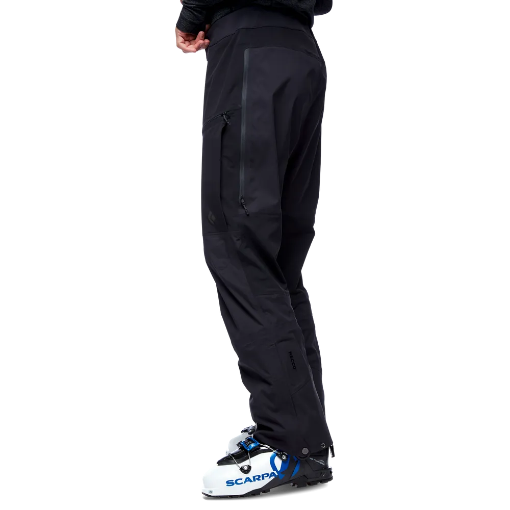 Dawn Patrol Hybrid Pants