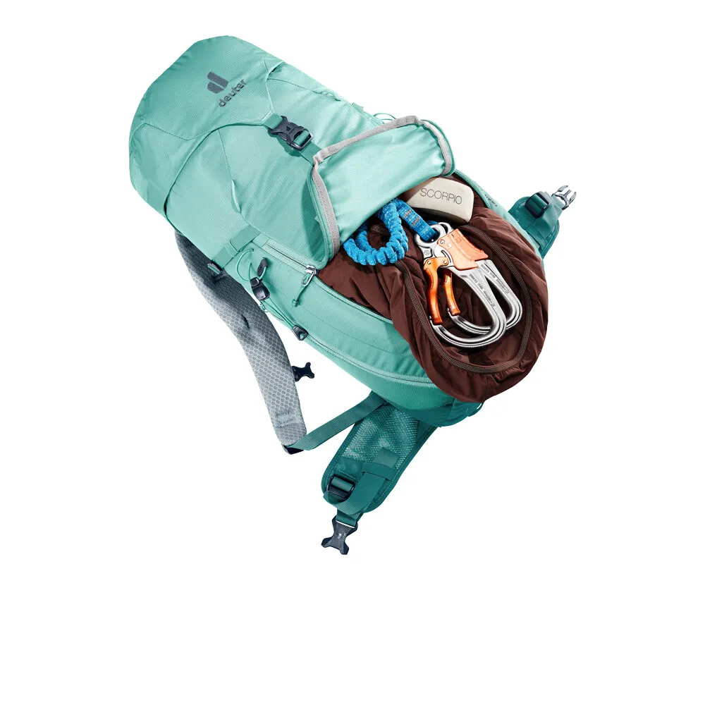 Deuter Trail 22 SL Women's Backpack - AW24