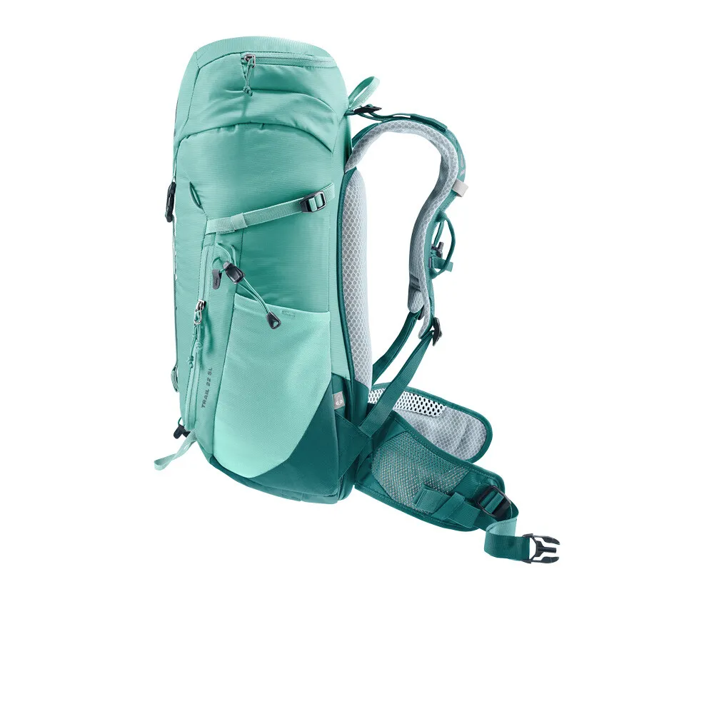 Deuter Trail 22 SL Women's Backpack - AW24