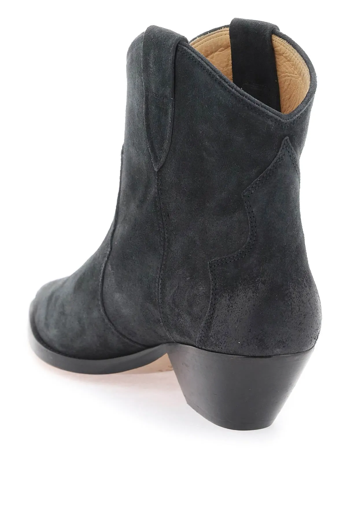 dewina boots BO0002FA A1A03S FADED BLACK