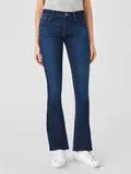 DL1961 Bridget High Rise Instasculpt Bootcut